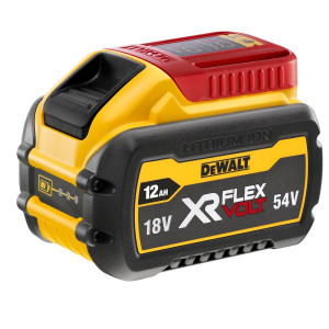 Akumulator DeWALT DCB548-XJ Li-Ion 54V XR FLEXVOLT 12.0Ah