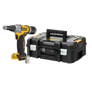 Nitownica akumulatorowa DeWALT DCF414NT-XJ 20kN 18V