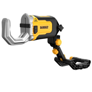 Przystawka udarowa DeWALT DT20560-QZ do cięcia PVC