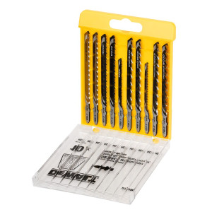 Komplet brzeszczotów do drewna DeWALT DT2290-QZ