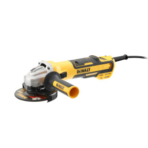 Szlifierka kątowa DeWALT DWE4357-QS 125mm 1700W, bezszczotkowa, regulacja obrotów