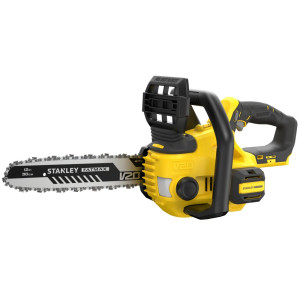 Pilarka łańcuchowa akumulatorowa Stanley FatMax SFMCCS630B-XJ SFMCCS630B-XJ V20 18V Li-ion 30cm ( bez akumulatora i ładowarki)
