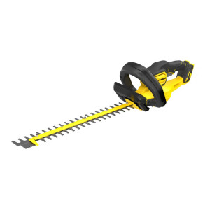 Nożyce do żywopłotu akumulatorow Stanley FatMax SFMCHT855B-XJ SFMCHT855B V20 18V Li-ion 55cm ( bez akumulatora i ładowarki)