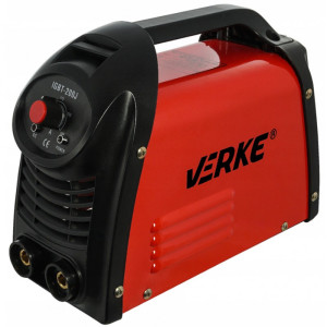 Spawarka inwertorowa Verke V75001 IGBT-200J