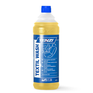 Preparat do prania i odplamiania tekstyliów Tenzi WAA010A001BF000 Textil Wash 1L