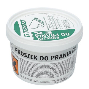 Proszek do prania tapicerek i dywanów odkurzaczem piorącym Tenzi WDD005E005XX000 EX - 5kg