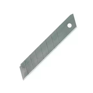 Ostrza wymienne łamane 'Dedra M9021P' 18mm (10szt) (ekspozytor na 36 opakowań)