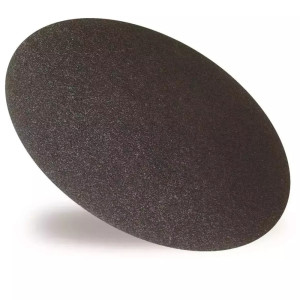 Tarcza ścierna 'Dedra DED7767G24' 370mm P24 (do DED7767)