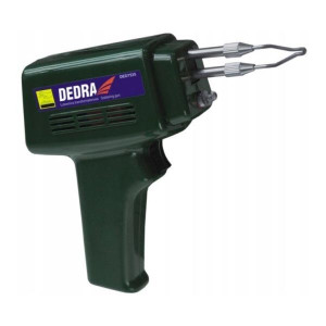 Lutownica transformatorowa 'Dedra DED7535' 100W