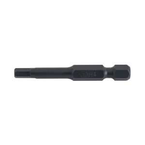 Końcówka wkrętakowa 'Kingtony 715004H' 1/4 HEX 4,0 x50mm
