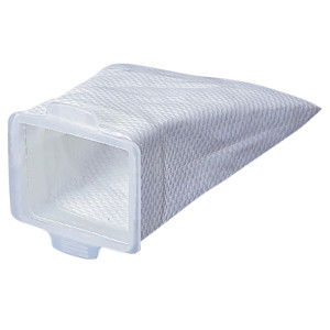 Worek do odkurzacza Makita 166084-9 flizelinowy do BCL182, BCL142, CL102D, CL072D, CL107FD,