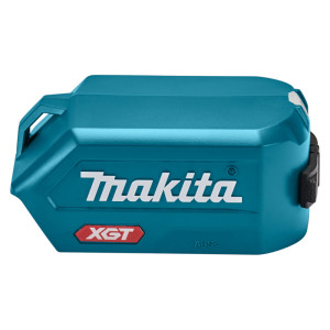 Adapter 'Makita ADP001G' z wyjściem USB do akumulatorów 40V