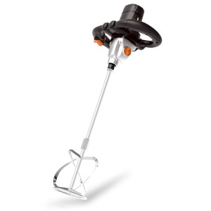 Mieszarka elektryczna WORX WX598 1600W M14, 2-biegowa