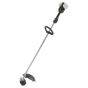 Podkaszarka akumulatorowa Worx WG185E.9 40V (2 x 20V) Li-Ion - szerokość koszenia 380mm - bezszczotkowa (bez akumulatorów i ładowarki)