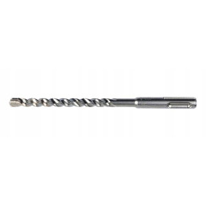 Wiertło do betonu K2 N-SDS06160 INDUSTRIAL LINE typ Y, trzyostrzowe, SDS Plus 6,0 x 100 x 160mm