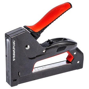 Zszywacz ręczny metalowy uniwersalny 'Rawl RT-KGR0032plug' RL 53 (6-14mm)