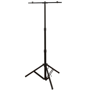 Statyw do lamp roboczych Germina 180cm możliwość zamontowania 3 lamp