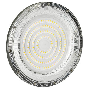 Lampa robocza, przemysłowa Germina Draco LED 100W, IP65, 220V, barwa 5000K, 10000lm