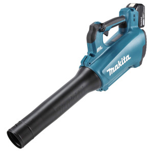 Dmuchawa akumulatorowa Makita DUB184 18V-Li 5.0Ah