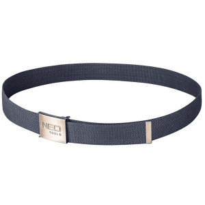 Pasek do spodni roboczych Neo 81-901 Premium 130cm