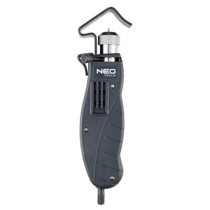 Ściągacz izolacji Neo 01-546 8 - 28mm 165mm