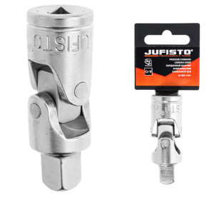 Przegub cardana Jufisto SEC-1301 3/8"