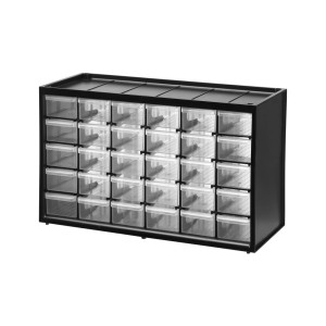 Organizator stojący Stanley 1-93-980 30 szuflad