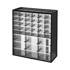 Organizator stojący Stanley 1-93-981 39 szuflad