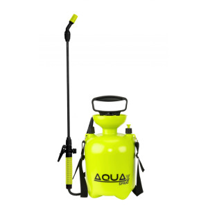 Opryskiwacz Bradas Aqua Spray Lime 3L z lancą