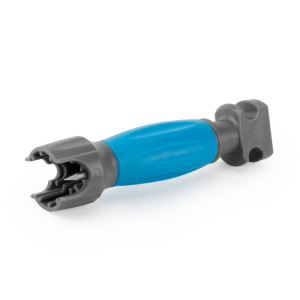 Przebijak z centrowaniem otworu do rury 16mm, średnica otworu 3mm Bradas DSA-3301L