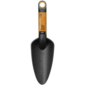 Łopatka ogrodnicza 'Fiskars 1071899 Solid' z włókna szklanego, szeroka