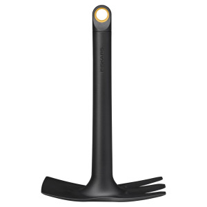 Motyczka ogrodnicza z pazurkami 'Fiskars 1072100 Solid' z tworzywa