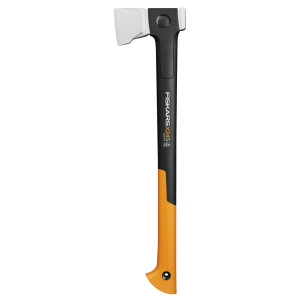 Siekiera do rozłupywania 'Fiskars 1069105 X24', ostrze S