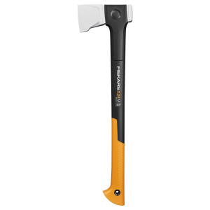 Siekiera do rozłupywania 'Fiskars 1069106 X24', 1700g, dł.60cm, ostrze M