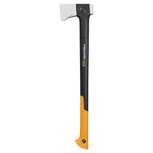 Siekiera do rozłupywania 'Fiskars 1069107 X28', 1800g, dł.71 cm, ostrze M