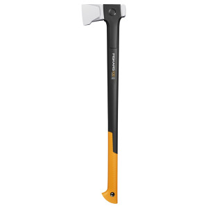 Siekiera do rozłupywania 'Fiskars 1069108 X32', 2400g, dł.81,5cm, ostrze L