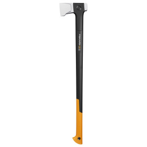 Siekiera do rozłupywania 'Fiskars 1069109 X36', 2500g, dł.91,5cm, ostrze L