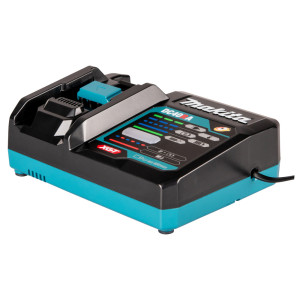 Ładowarka do akumulatorów Makita XGT-191E07-8 DC40RA 40V XGT prąd ładowania 6A