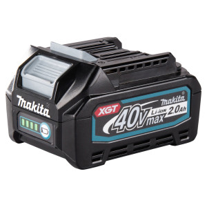 Akumulator Makita XGT-191L29-0 BL4020 XGT 40V 2,0Ah