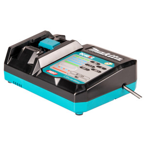 Ładowarka do akumulatorów Makita XGT-191M90-3 DC40RC 40V XGT prąd ładowania 4A