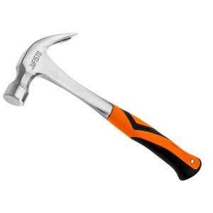 Młotek stolarski Waart monoblock - 570g