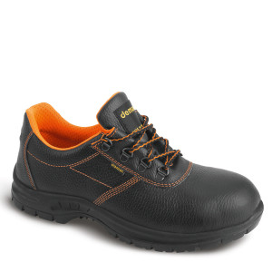 Buty ochronne półbuty 'Demar 7551-42 BOLT' O1 SRC bez podnoska - rozmiar 42
