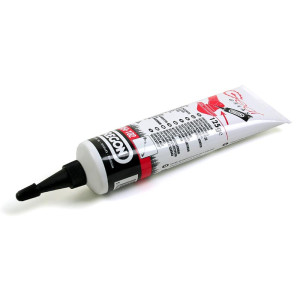 Smar w tubie do przekładni kos i wykaszarek 'Oregon OR-530183I' 125g