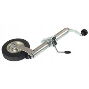 Koło podporowe do przyczepki GMP 150kg 220mm