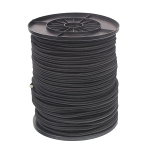 Linka elastyczna gumowa GMP fi 8mm (100m)