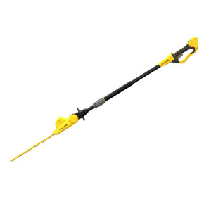Nożyce do żywopłotu akumulatorowe na wysięgniku Stanley FatMax SFMCPH845B-XJ SFMCPH845B-XJ V20 18V Li-ion 45cm ( bez akumulatora i ładowarki)