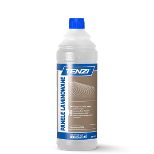 Koncentrat do mycia paneli laminowanych Tenzi WDT007A001BF000 - 1l