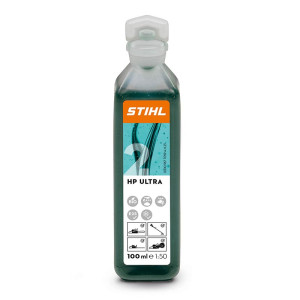 Olej do dwusuwów STIHL HP Ultra 100ml