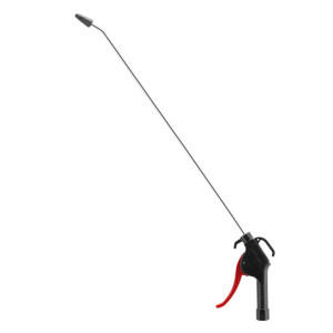 Pistolet do przedmuchiwania Airpress 45025 z długą dyszą 50cm