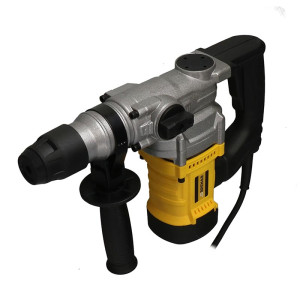 Młot udarowo-obrotowy 'Brenar E-BRSDF105042' SDS-Plus 1050W 4,2J